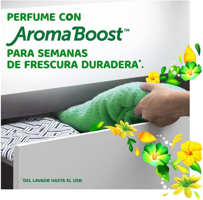 Gain + Aroma Boost Liquid Laundry Detergent, Original Scent, 78 Loads, 113 fl oz, HE Compatible (Pack of 2)