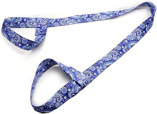 Yoga Mat Carrier Strap, Adjustable Thick Straps Sling for Carrying Large Mats, Stretching Ban
