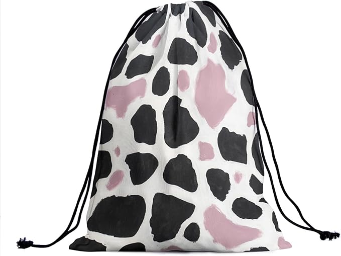 Nerxy Pet Gymnastics Grip Bag Dog Cat Drawstring Grip Bags Puppy Shoe Bag Gym Storage Pouch