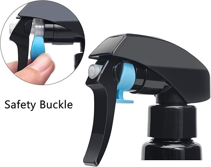 Indoor Plant Watering Can(34oz), Watering Can for Indoor Plants, Flowers, Succulents, with Plant Mister Spray Bottle(10oz)