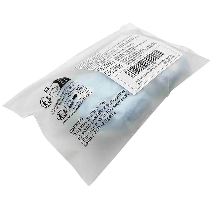 Hairizone Cosmetics Hair Band for Washing Face Shower Spa Headband Adjustable Elastic Bowknot Hairband for Girls (Blue)