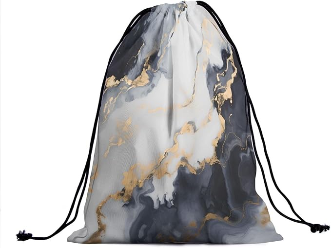 Nerxy Pet Gymnastics Grip Bag Dog Cat Drawstring Grip Bags Puppy Shoe Bag Gym Storage Pouch