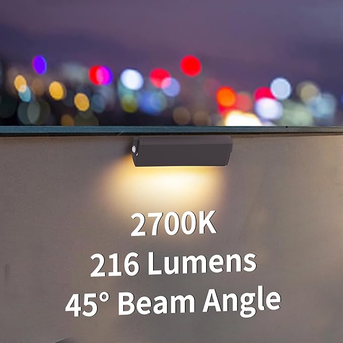 8 Packs 4inch LED 1.8W Hardscape Lighting,12V AC/DC Low Voltage Retaining Wall Light Paver Lighting,2700K Soft White Outdoor Step Light,50,000 Hours Lifespan