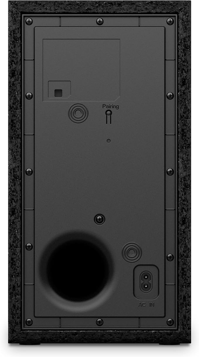 LG S40T 2.1 ch.Soundbar with Wireless Subwoofer, TV Synergy, Wow Interface, AI Sound Pro (2024 New Model)