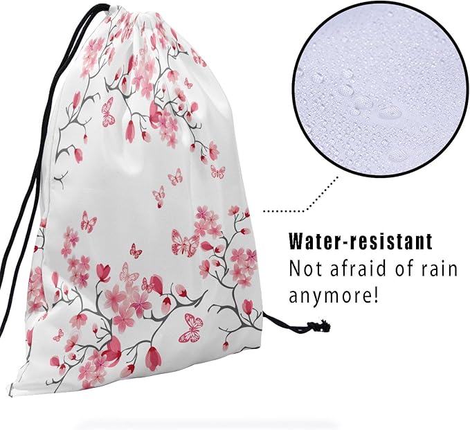 Gymnastics Grip Bag for Gymnasts Gymnastic Drawstring Bag Gym Athlete Bag