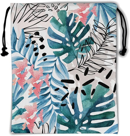 Gymnastics Grip Bag for Gymnasts Gymnastic Drawstring Bag Gym Athlete Bag