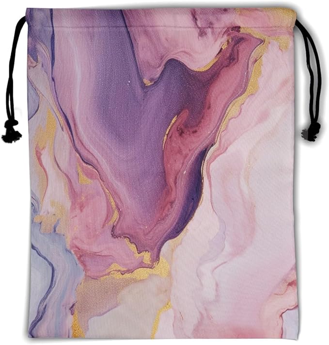 Gymnastics Grip Bag for Gymnasts Gymnastic Drawstring Bag Gym Athlete Bag