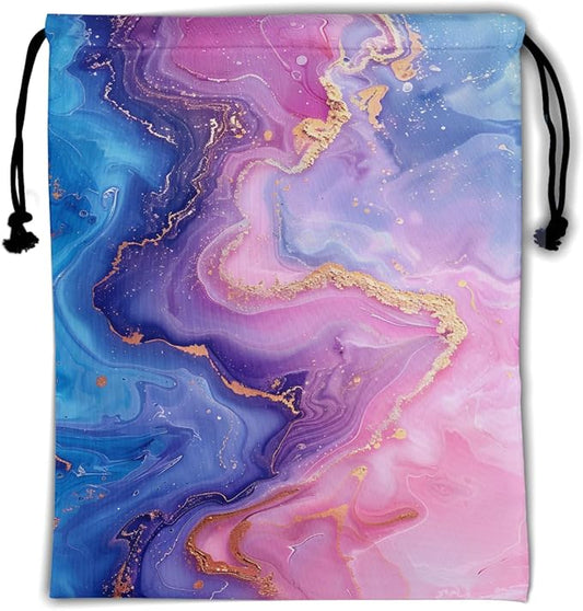 Gymnastics Grip Bag for Gymnasts Gymnastic Drawstring Bag Gym Athlete Bag