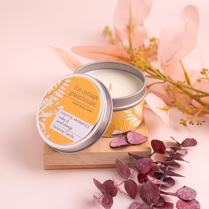 Margot Elena Fall Discovery Box, Bath and Beauty Gift Set for Women, Self Care Kit, Women’s Fragrances, Pampering Luxury Spa Body Care Package, and Essentials