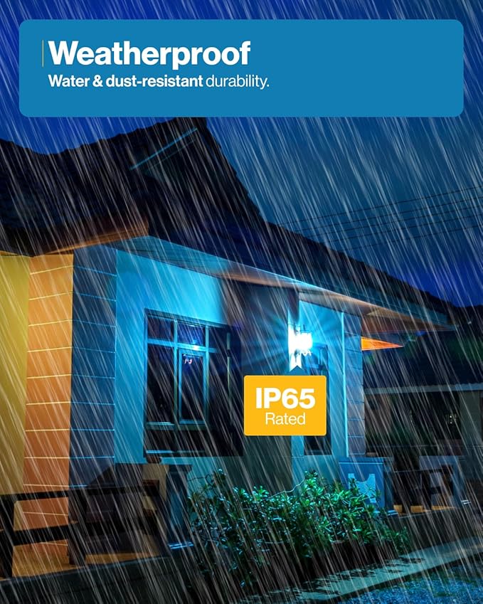 Sunco 100 Pack Edison Bulbs LED ST64, Clear Vintage Filament Waterproof Bulb, 800 LM, 8W (60W Equivalent), ST19, 3000K Warm White, E26 Medium Base, Decorative Dimmable UL