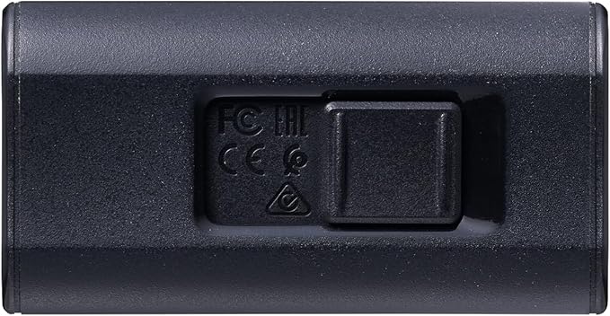 ADATA SC750 2000GB - Up to 1000 MB/s- HighSpeed USB 3.2 Gen 2 USB-C External Portable SSD Black Titanium (SC750-2000G-CCBK)