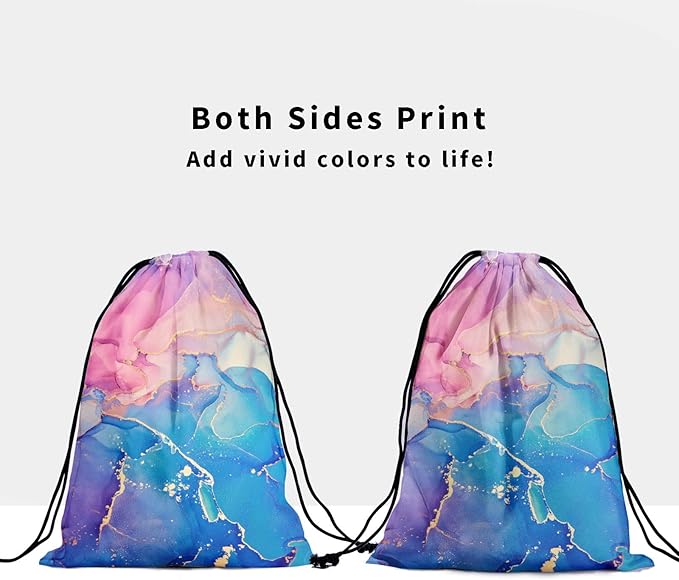 Gymnastics Grip Bag for Gymnasts Gymnastic Drawstring Bag Gym Athlete Bag