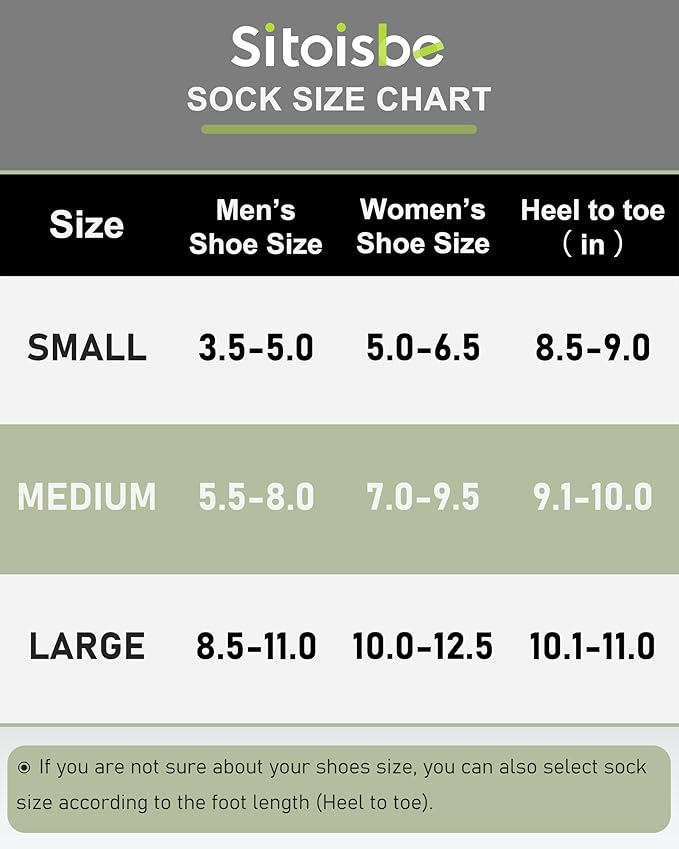 Pilates Grip Socks - Cushioned Slipper Non-Slip Grippy for Women Men Yoga - Barre Workout Hospital Sticky Socks