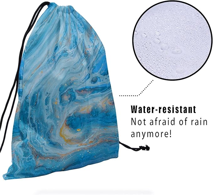 Nerxy Pet Gymnastics Grip Bag Dog Cat Drawstring Grip Bags Puppy Shoe Bag Gym Storage Pouch