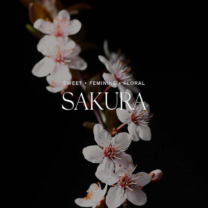 Antica Farmacista Home Ambiance Diffuser, Sakura, 8.45 Fl Oz