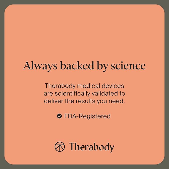 Theragun Cold Attachment for PRO Plus Deep Tissue Massage Gun, Features 3 Cold Therapy Temperature Levels for Custom Pain Relief, Inflammation and Swelling Treatment (Only Compatible with Pro Plus)