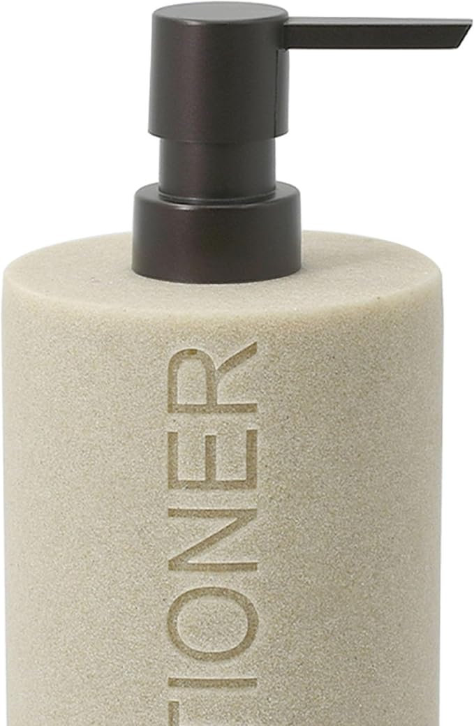 Shampoo, Conditioner, or Body Wash Dispensers for Bathroom