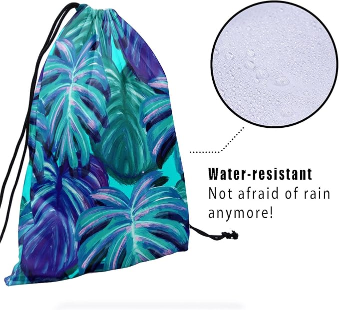 Gymnastics Grip Bag for Gymnasts Gymnastic Drawstring Bag Gym Athlete Bag