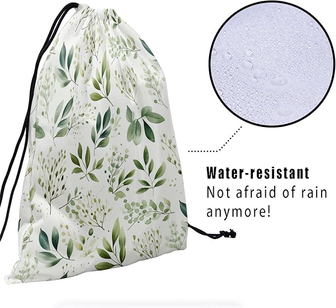 Gymnastics Grip Bag for Gymnasts Gymnastic Drawstring Bag Gym Athlete Bag