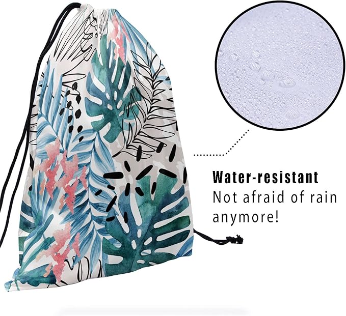 Gymnastics Grip Bag for Gymnasts Gymnastic Drawstring Bag Gym Athlete Bag