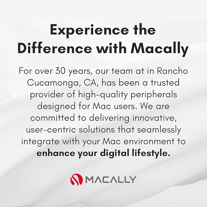 Macally Bluetooth Number Pad for Laptop - Wireless Numeric Keypad - 22 Key Numeric Keypad for Data Entry, Numpad Compatible with MacBook, iPad, iPhone, iOS, Laptop, PC, Android