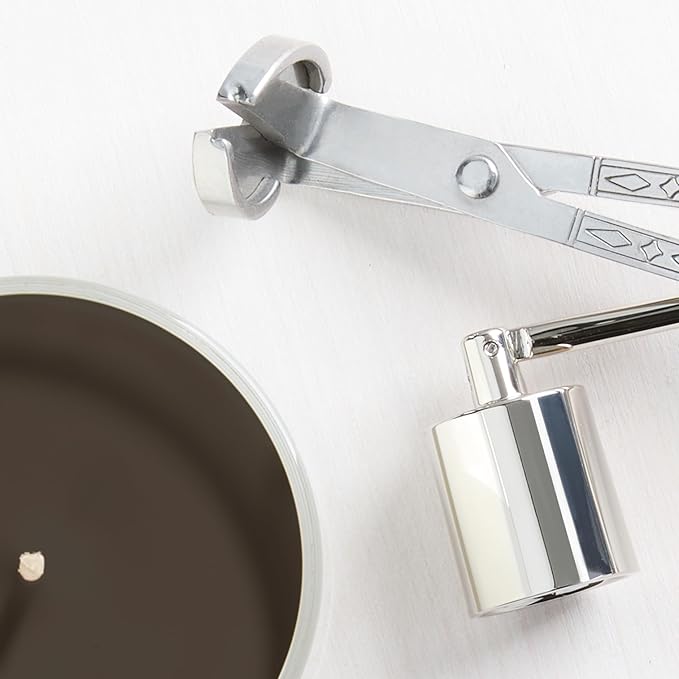 Yankee Candle Black Coconut Scented Candle, 22oz Large Jar with up to 150 Hour Burn Time, Giftable