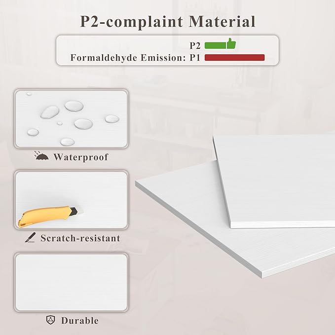 YESHOMY Farmhouse TV Stand for Televisions up to 65 Inches, Sliding Barn Doors and Storage Cabinets, Console Table and Media Furniture for Living Room, 58 Inch, Milk White