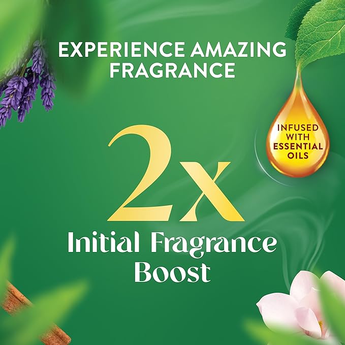 Air Wick Essential Mist Diffuser, 1ct, Essential Oils Diffuser, Air Freshener