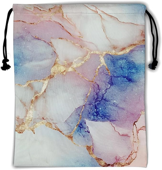 Nerxy Pet Gymnastics Grip Bag Dog Cat Drawstring Grip Bags Puppy Shoe Bag Gym Storage Pouch