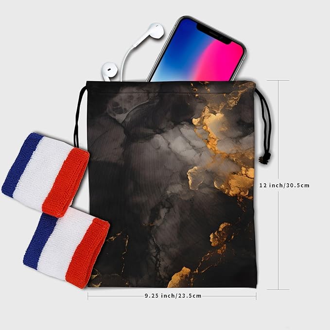 Gymnastics Grip Bag for Gymnasts Gymnastic Drawstring Bag Gym Athlete Bag