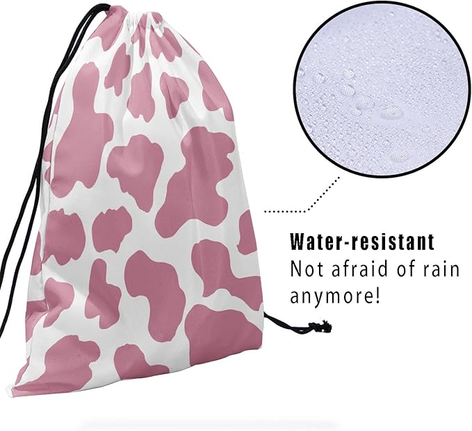 Nerxy Pet Gymnastics Grip Bag Dog Cat Drawstring Grip Bags Puppy Shoe Bag Gym Storage Pouch