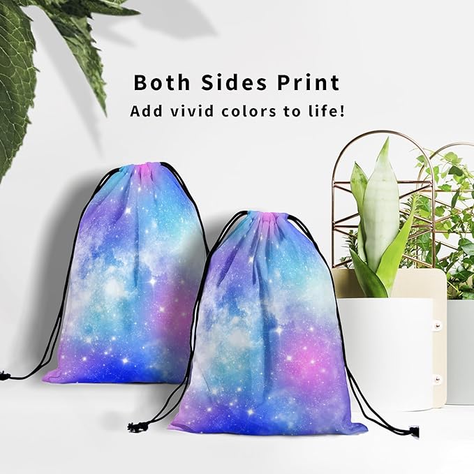 Gymnastics Grip Bag for Gymnasts Gymnastic Drawstring Bag Gym Athlete Bag