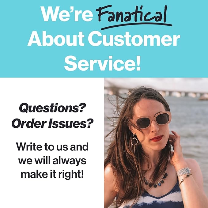 Blisslets Acupressure Relief Band - Cartagena Collection - Parentage (Blue/Camel/Gold, Large - 6 3/4" - 7 1/2")