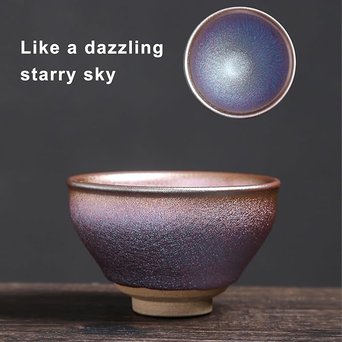 Ceramic Incense Burner Holder for Sticks, Handmade Incense Cone Holder for Coil, Sage Cones, Ash Catcher, Smudge Bowl for Yoga Meditation Room Décor