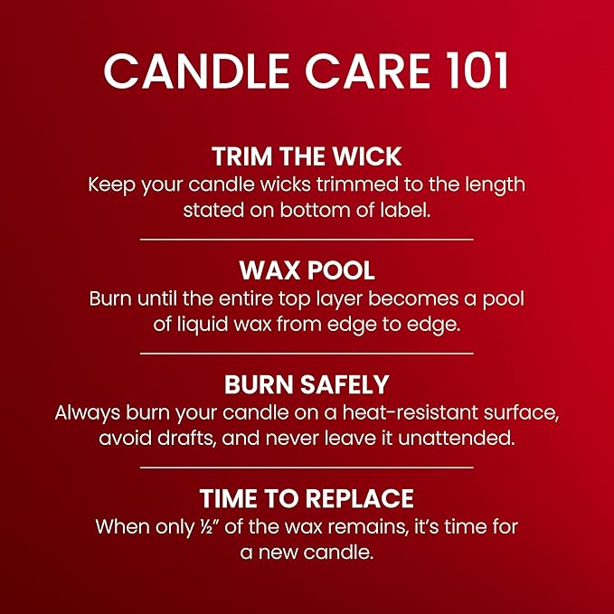 Yankee Candle Large Jar Scented Candle with up to 150 Hour Burn Time, Premium Plant Wax Blend for Consistent Burn, 22 oz Jar Candle with Room Filling Fragrance, Red Apple Wreath