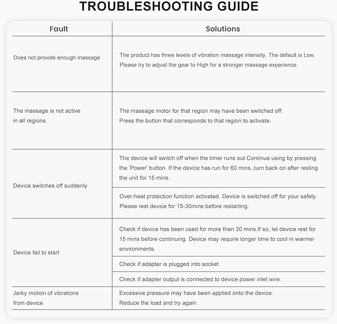 Snailax Vibration Back Massager with Heat, Massage Seat Cushion with 6 Vibrating Motors and 2 Heat Levels, Massage Chair Pad for Home Office use, Gifts for Him Her