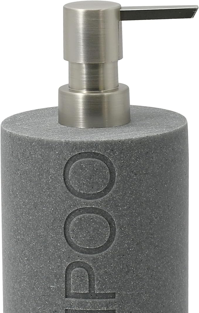 Shampoo, Conditioner, or Body Wash Dispensers for Bathroom