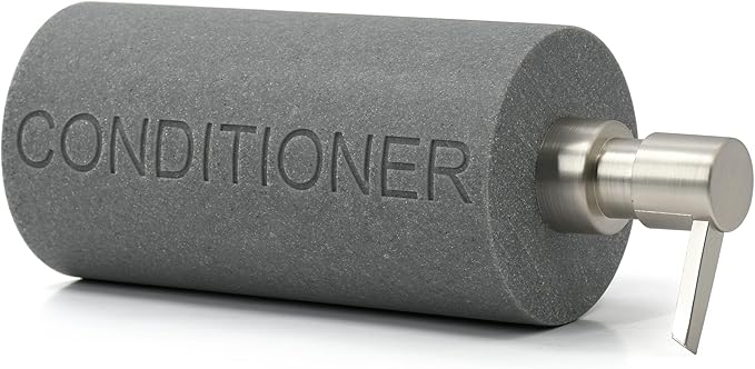 Shampoo, Conditioner, or Body Wash Dispensers for Bathroom