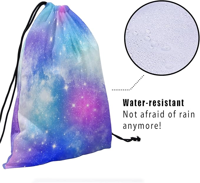 Gymnastics Grip Bag for Gymnasts Gymnastic Drawstring Bag Gym Athlete Bag