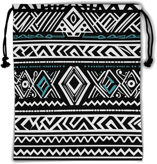 Nerxy Pet Gymnastics Grip Bag Dog Cat Drawstring Grip Bags Puppy Shoe Bag Gym Storage Pouch