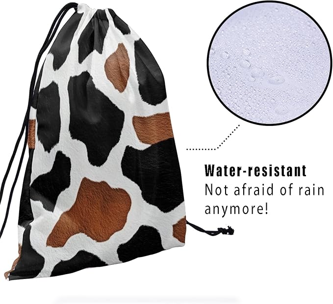 Nerxy Pet Gymnastics Grip Bag Dog Cat Drawstring Grip Bags Puppy Shoe Bag Gym Storage Pouch