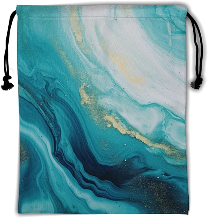 Nerxy Pet Gymnastics Grip Bag Dog Cat Drawstring Grip Bags Puppy Shoe Bag Gym Storage Pouch