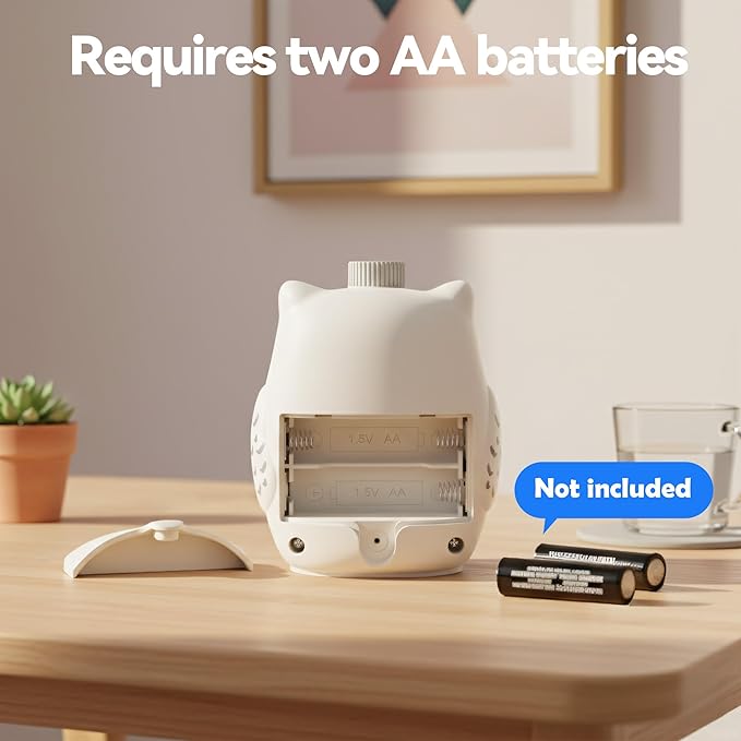 Digital Visual Timer for Kids, Potty Training Timer for Toddler 99-Minute Silent Countdown Timer for Kids Time Management Tool with Pause Function