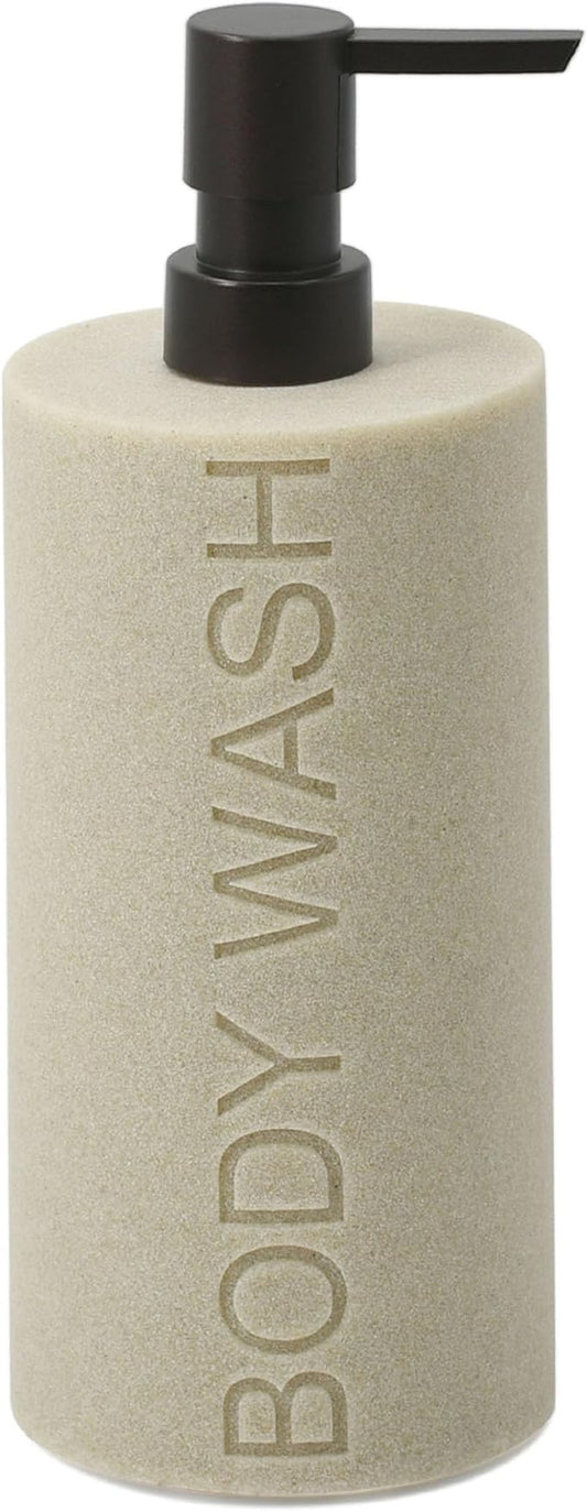 Shampoo, Conditioner, or Body Wash Dispensers for Bathroom