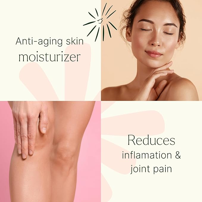 Plant Therapy Organic Castor Oil Roll On 30 mL (1 oz) Convenient Mess-Free Body Oil Roll-on for Easy Application, Cold-Pressed & Hexane-Free, Third-Party Tested for Purity