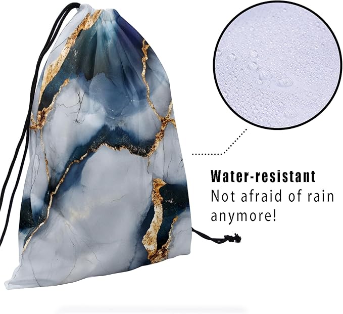 Nerxy Pet Gymnastics Grip Bag Dog Cat Drawstring Grip Bags Puppy Shoe Bag Gym Storage Pouch