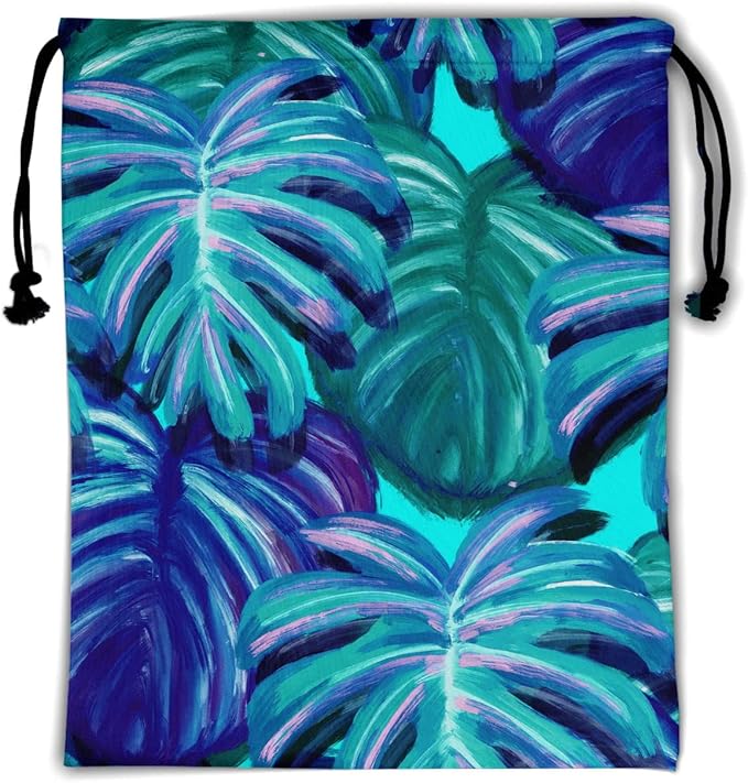 Gymnastics Grip Bag for Gymnasts Gymnastic Drawstring Bag Gym Athlete Bag