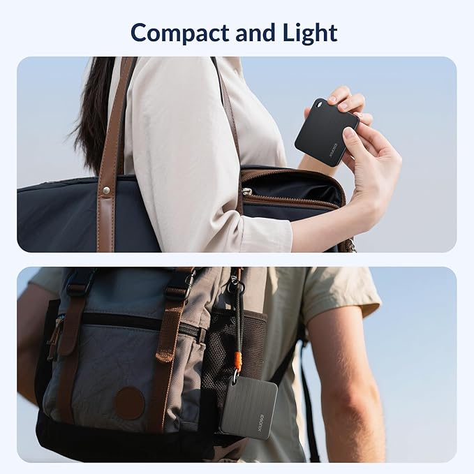 iDsonix 512GB External SSD - USB 3.2 Gen 1 Read Speed up to 466MB/s Portable Solid State Drive for Backup Videos and Photos, Compatible with Mac, PC, Tablet, iPhone 15 - i5PLUS