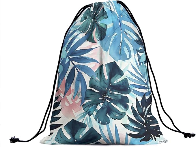 Gymnastics Grip Bag for Gymnasts Gymnastic Drawstring Bag Gym Athlete Bag