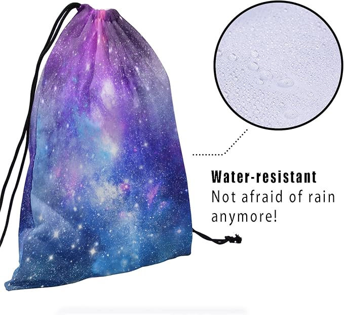 Gymnastics Grip Bag for Gymnasts Gymnastic Drawstring Bag Gym Athlete Bag